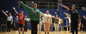  Shrek the musical